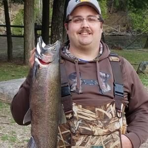 Meet your Posher, J.d.